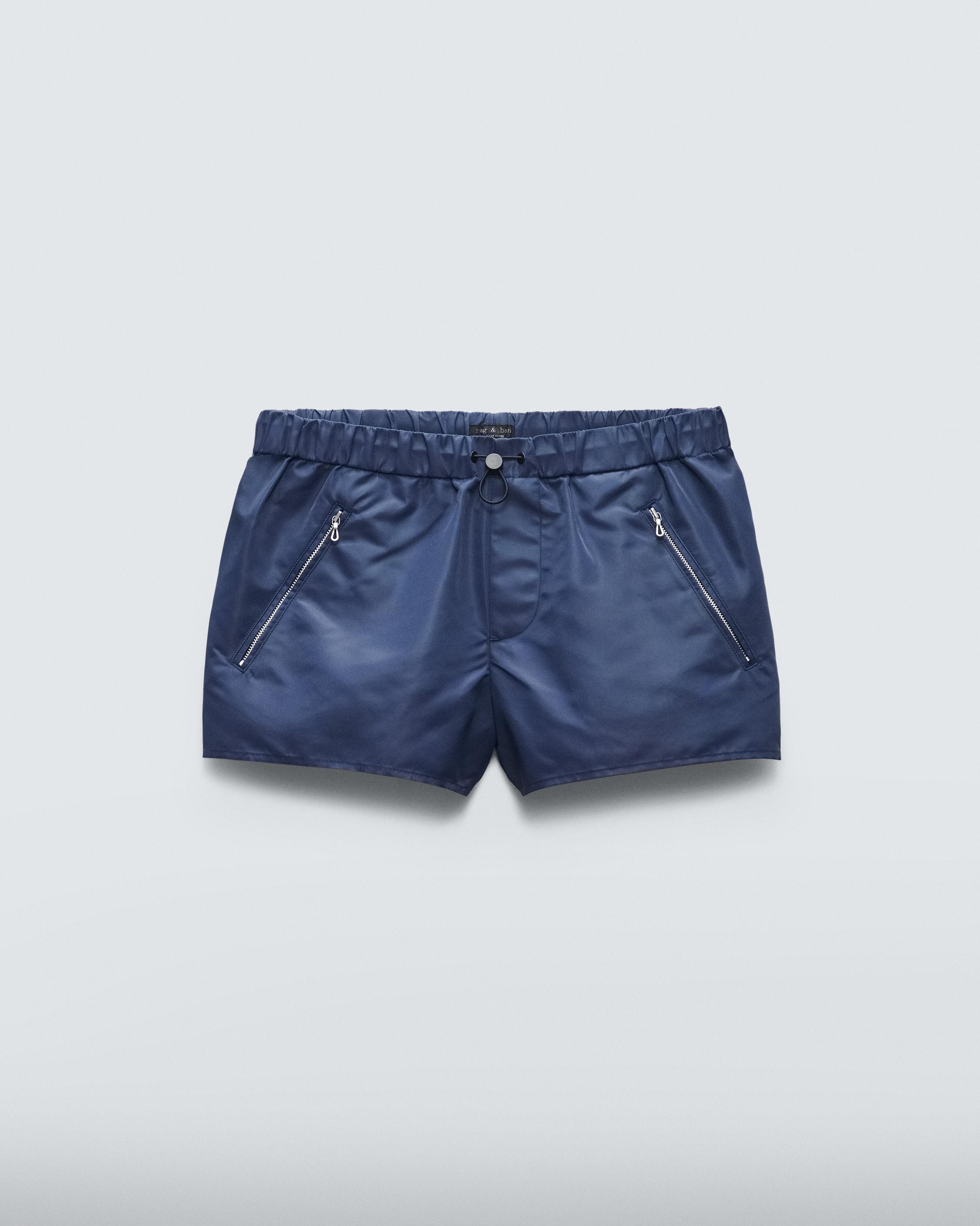 Solana Nylon 3" Short